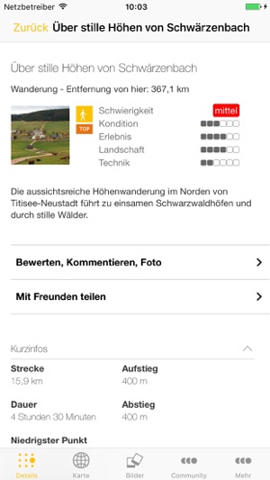 Touren in Baden-Württemberg(圖4)-速報App