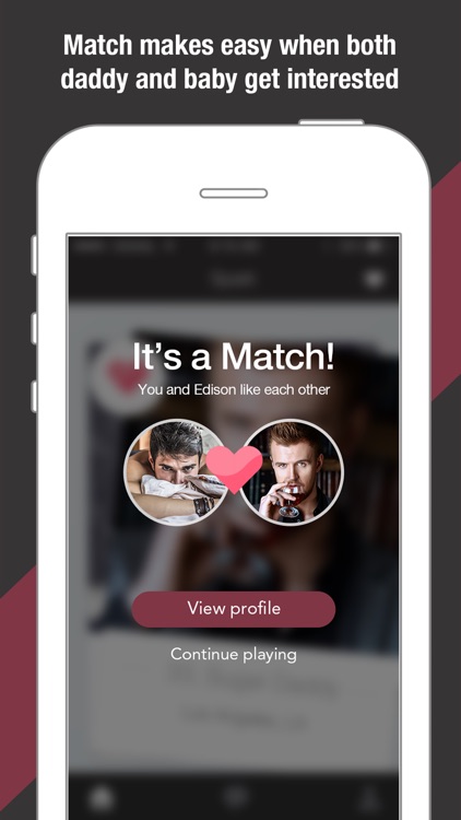 GAY COUPLE DATING SITE