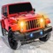 Drive Offroad Prado Jeep Simulator 2017