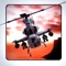Torpedo Heli Dogfight - Apache Helicopter Games 3D