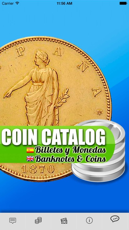 CoinCatalog