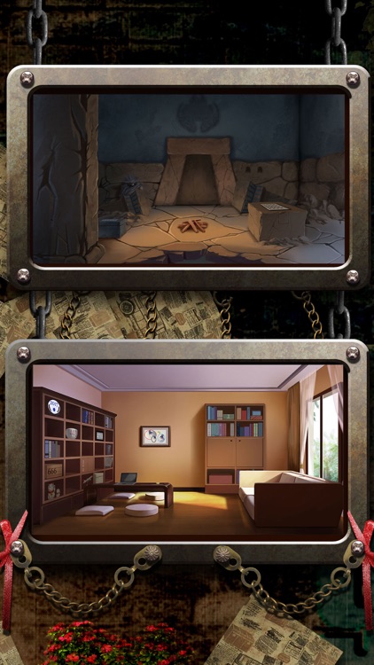 Can you escape the 100 rooms 7 - Modern Palace screenshot-3
