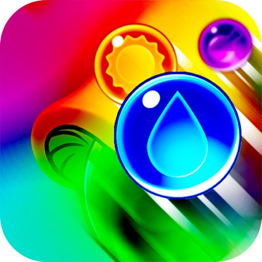 New Bubble Legend iOS App
