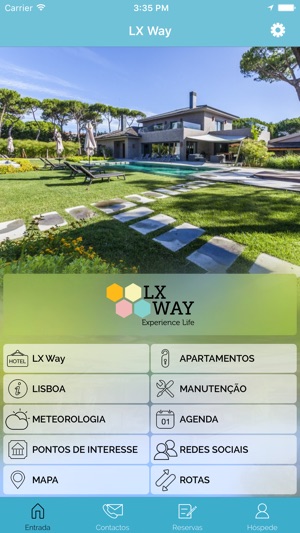 LXWay Apartments(圖2)-速報App