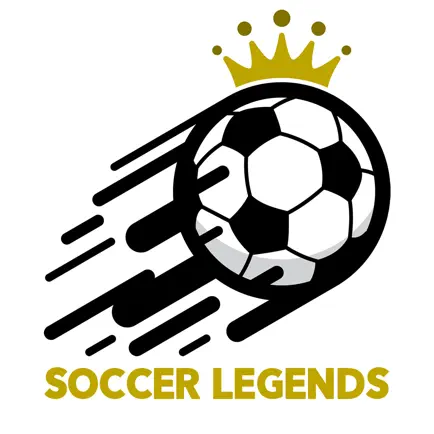 Soccer Legends Читы