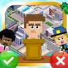 Mayor Simulator: Choice Game