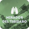 Mirador del Tibidabo de Barcelona