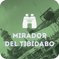 Mirador del Tibidabo de Barcelona