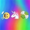 Icon New Emoji Stickers Pro for iMessage