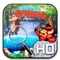 Winter is Coming Hidden Objects Secret Mystery