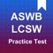 THE #1 ASWB LCSW STUDY APP NOW HAS THE MOST CURRENT EXAM QUESTIONS