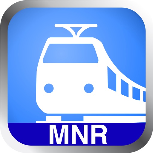 onTime : MNR (Metro North Rail)