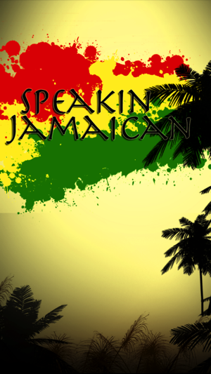 Speakin Jamaican(圖3)-速報App