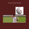 Forearm training for baseball