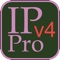 IPv4 Network Tool Pro