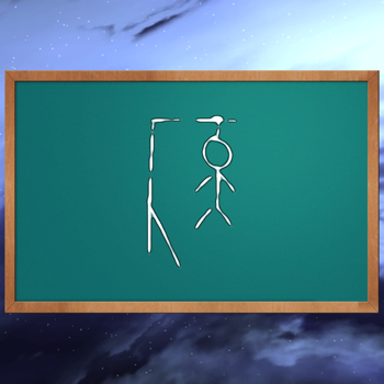 Hangman Lux 3D