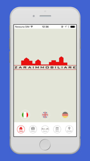 Zara Immobiliare