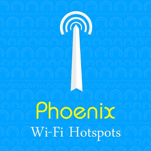 Phoenix Wifi Hotspots