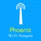 Looking for free Wi-Fi in Phoenix