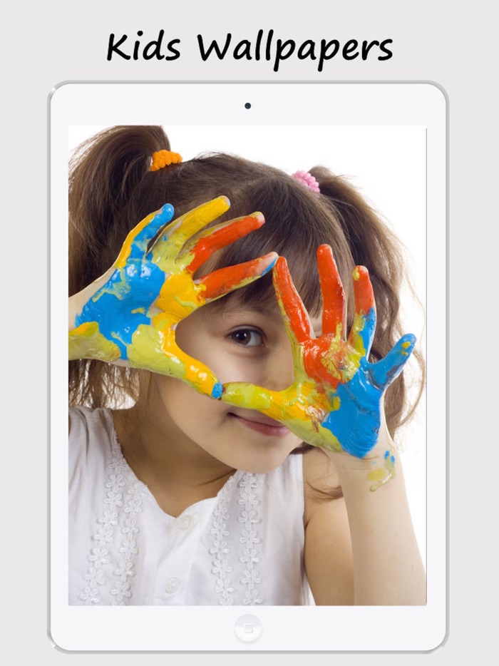 Beautiful Collection Of Kidzy Kids Wallpapers