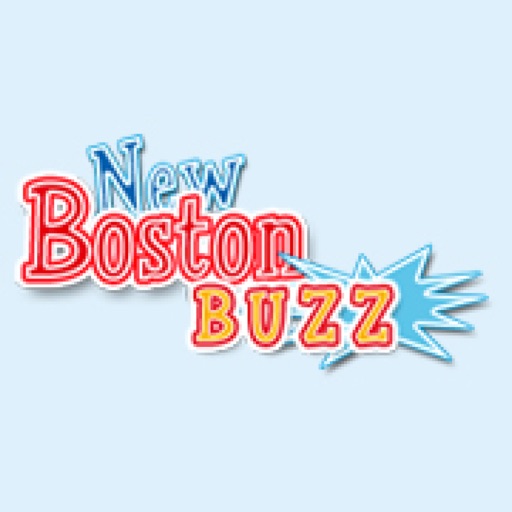 New Boston Buzz!