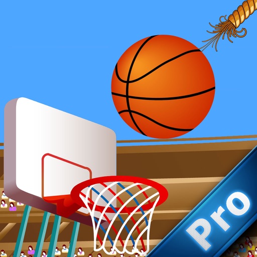 A Jumping Ropes Ball PRO : Sport Fun Game icon