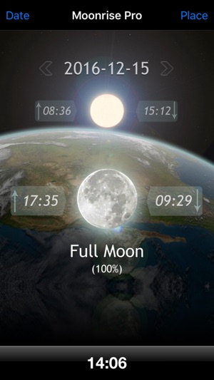 Moonrise(圖1)-速報App