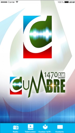 Cumbre 1470 AM