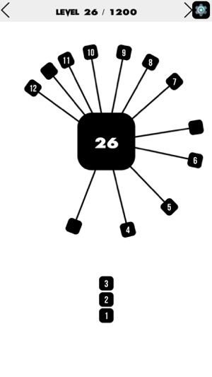 AA Free 3D: Stack The Stickman dots(圖4)-速報App