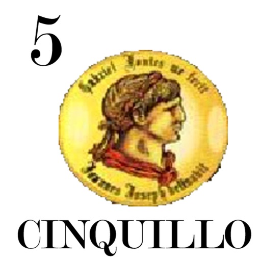 CinquilloHD Icon