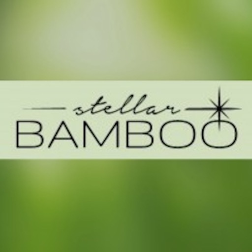 Stellar Bamboo