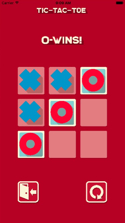 TicTacToe for Friends