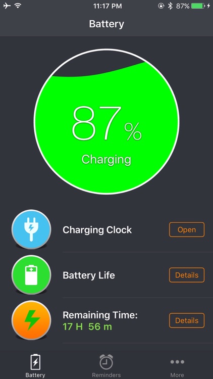 Battery Life Doctor