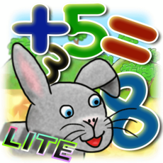 一款简单有趣的教育软件--动物数学教师 - Lite for mac软件下载