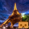 VR Travel Pro - Tour for Cardboard VR Apps