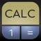 With CALC 1 you can use the classic 10bii or 12 that you are familiar with, then when you need more, just navigate to any of the over 100 CALC 1 calculators