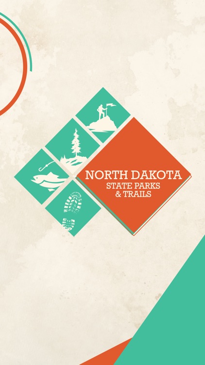 North Dakota State Parks & Trails