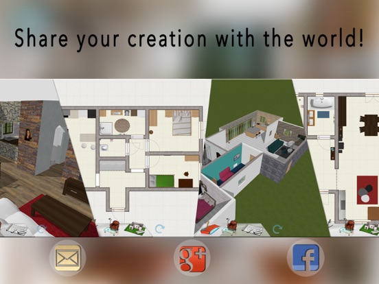  Keyplan  3D  Home  design  IPA Cracked for iOS Free  Download 