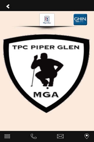 Piper Glen MGA screenshot 4