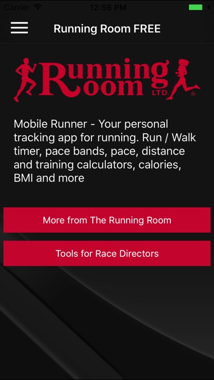 Running and Walking Pace Calculators FREE EDITION