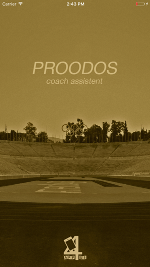 Proodos Sport(圖1)-速報App