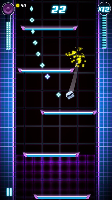 Beat Jumper screenshot 3