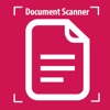 Icon Scan PDF - Free Unlimited Document Scans