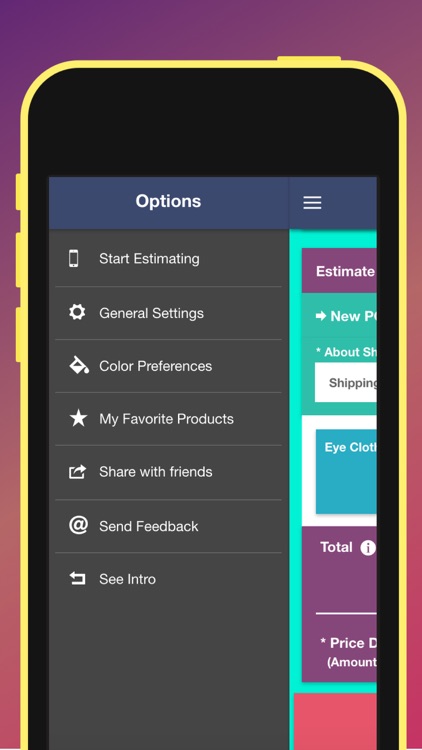 R+F Estimator (US Version) screenshot-4