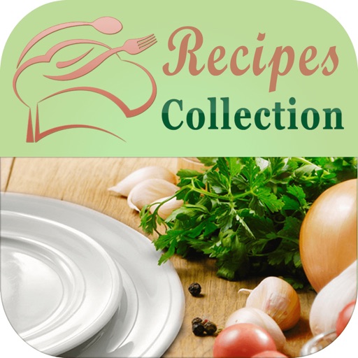 All Recipe Collection