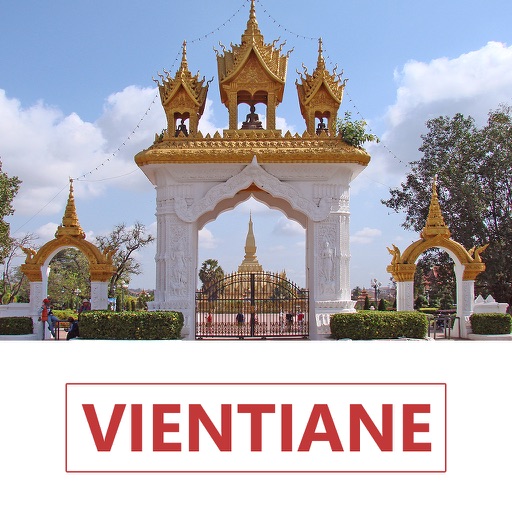 Vientiane Tourist Guide