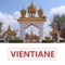 Discover what's on and places to visit in Vientiane with our new cool app