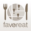 favoreat - 料理レコメンドアプリ