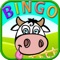Amazing Farm Day of Bingo pingo Big Fun Way to win