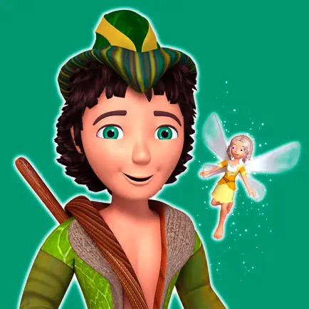 Peter Pan - Book & Games Cheats